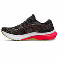 Chaussures de Running pour Adultes Asics Gel-Kayano 29 Noir