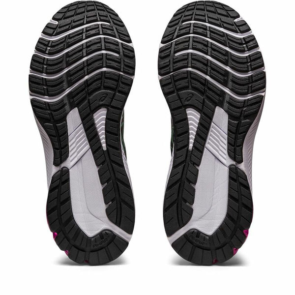 Running Shoes for Adults Asics GT-1000 11 Lady Black
