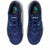 Chaussures de Padel pour Enfants Asics Gel-Pádel Pro 5 Bleu foncé