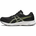 Chaussures de Running pour Adultes Asics Gel-Contend 8 Noir