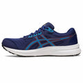 Running Shoes for Adults Asics Gel-Contend 8 Blue