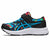 Chaussures de Running pour Enfants Asics Contend 8 Noir