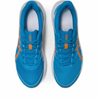 Running Shoes for Adults Asics Jolt 4 Blue Men