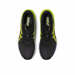 Chaussures de Running pour Adultes Asics Dynablast 3 Noir Homme