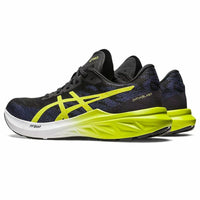 Chaussures de Running pour Adultes Asics Dynablast 3 Noir Homme