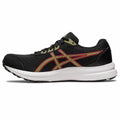 Chaussures de Running pour Adultes Asics Gel-Contend 8 Noir