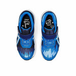 Scarpe Sportive per Bambini Asics Contend 8 PS  Azzurro