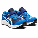 Scarpe Sportive per Bambini Asics Contend 8 PS  Azzurro