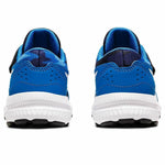 Scarpe Sportive per Bambini Asics Contend 8 PS  Azzurro