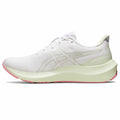 Chaussures de Running pour Adultes Asics Gel Pulse 14 Femme Blanc