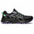 Running Shoes for Adults Asics Trail Scout 2 Lady Black