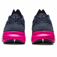 Running Shoes for Adults Asics Dynablast 3 Lady Dark blue