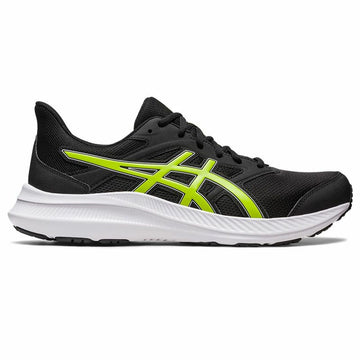 Chaussures de Running pour Adultes Asics Jolt 4 Noir Homme