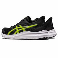 Running Shoes for Adults Asics Jolt 4 Black Men