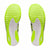 Running Shoes for Adults Asics Magic Speed 2 Lime green Men