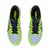 Running Shoes for Adults Asics Magic Speed 2 Lime green Men