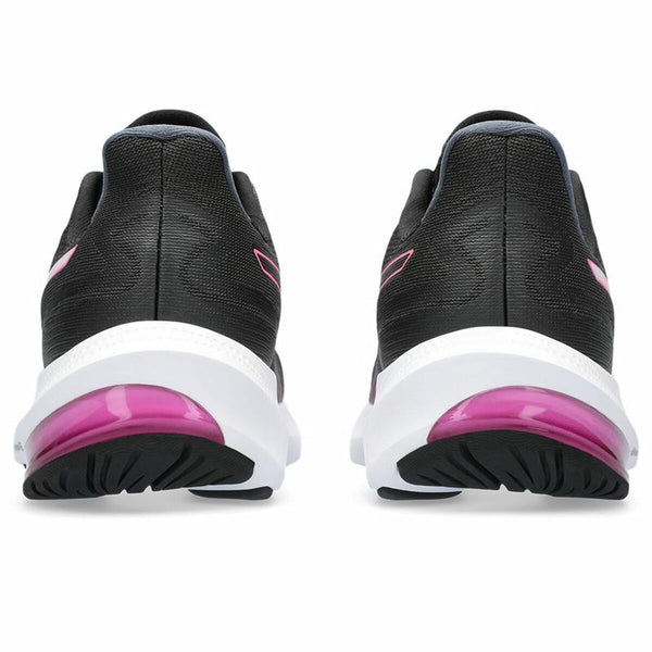 Čevlji za Tek za Odrasle Asics Gel-Pulse 14 Dama Črna