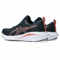 Running Shoes for Adults Asics Gel-Excite 10  Lady Black