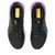 Running Shoes for Adults Asics Gel-Nimbus 25  Lady Black