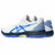 Adult's Padel Trainers Asics Solution Swift Ff Men White