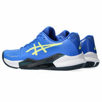 Čevlji za Padel za Odrasle Asics Gel-Challenger 14 Moški Modra