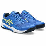 Čevlji za Padel za Odrasle Asics Gel-Dedicate 8 Moški Modra