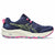 Running Shoes for Adults Asics Trabuco Terra 2 Moutain Lady Blue