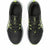 Running Shoes for Adults Asics Scout 3 Moutain Men Black