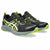 Running Shoes for Adults Asics Scout 3 Moutain Men Black