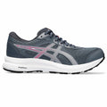 Chaussures de Running pour Adultes Asics Gel-Contend 8 Femme Gris