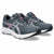 Chaussures de Running pour Adultes Asics Gel-Contend 8 Femme Gris