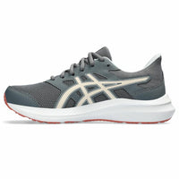 Running Shoes for Adults Asics Jolt 4 Lady Grey