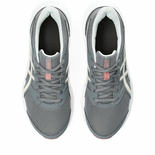 Running Shoes for Adults Asics Jolt 4 Lady Grey