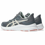 Running Shoes for Adults Asics Jolt 4 Lady Grey