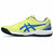 Chaussures de Padel pour Adultes Asics Gel-Dedicate 8  Homme Jaune