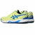 Chaussures de Padel pour Adultes Asics Gel-Dedicate 8  Homme Jaune