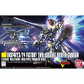 Collectable Figures Bandai 1/144 VICTORY TWO ASSAULT BUSTER GUNDAM