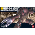 Collectable Figures Bandai 1/144 MSM-04 ACGUY