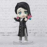 Action Figure Tamashii Nations Mini Kimetsu No Yaiba