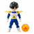 Figurine d’action Tamashii Nations Dragon Ball Z Son Gohan