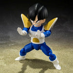 Super junaki Tamashii Nations Dragon Ball Z Son Gohan