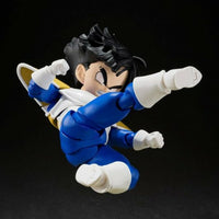 Super junaki Tamashii Nations Dragon Ball Z Son Gohan