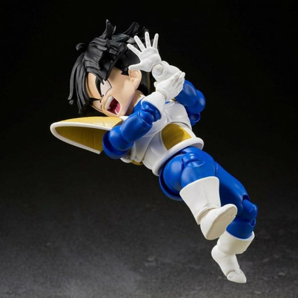 Super junaki Tamashii Nations Dragon Ball Z Son Gohan