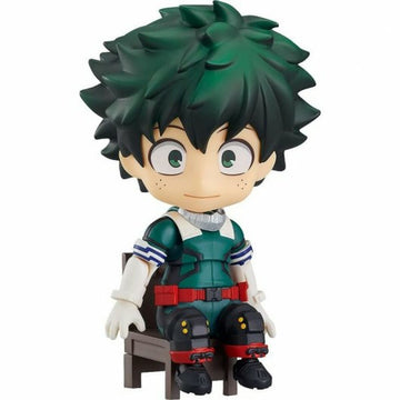 Actionfiguren Good Smile Company Swacchao! Izuku Midoriya