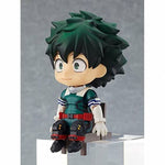 Action Figure Good Smile Company Swacchao! Izuku Midoriya