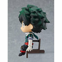 Actionfiguren Good Smile Company Swacchao! Izuku Midoriya