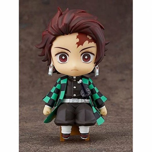 Actionfiguren Good Smile Company anjiro Kamado Kimetsu