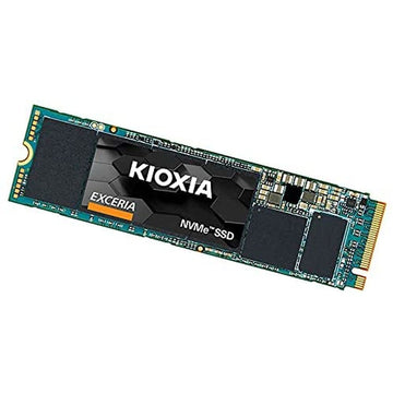 Hard Drive Kioxia LRC10Z500GG8 500 GB SSD