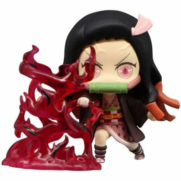 Super junaki Good Smile Company Nezuko Kamado Kimetsu