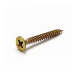 45Mm Bugle Head Needle Point Screws 6G Pack